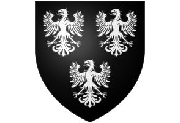 Blason de la commune