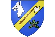 Blason de la commune