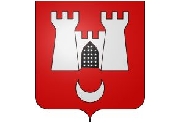 Blason de la commune