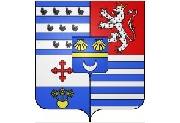 Blason de la commune