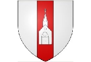 Blason de la commune