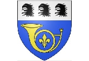 Blason de la commune