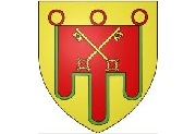 Blason de la commune