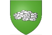 Blason de la commune