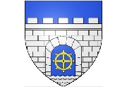 Blason de la commune