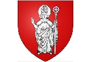 Blason de la commune