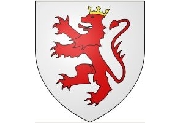 Blason de la commune