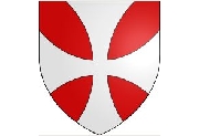 Blason de la commune