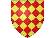 Blason de la commune