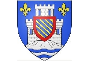 Blason de la commune