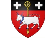 Blason de la commune