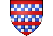 Blason de la commune