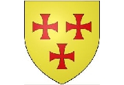 Blason de la commune