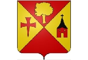 Blason de la commune