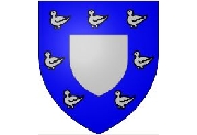 Blason de la commune