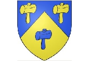 Blason de la commune