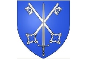 Blason de la commune