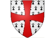 Blason de la commune