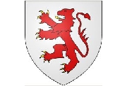 Blason de la commune