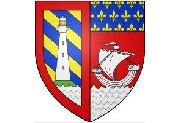 Blason de la commune