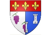 Blason de la commune