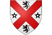 Blason de la commune