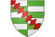 Blason de la commune