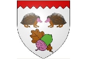 Blason de la commune