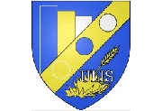 Blason de la commune