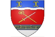 Blason de la commune