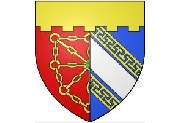 Blason de la commune