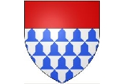 Blason de la commune