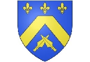 Blason de la commune