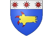 Blason de la commune