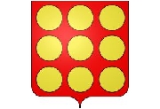 Blason de la commune