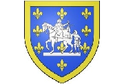 Blason de la commune