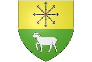 Blason de la commune