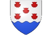 Blason de la commune