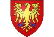 Blason de la commune