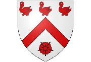 Blason de la commune