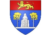 Blason de la commune