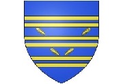 Blason de la commune