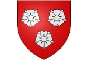 Blason de la commune