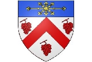 Blason de la commune