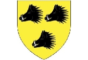 Blason de la commune