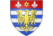 Blason de la commune