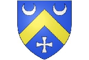 Blason de la commune