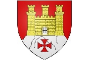 Blason de la commune