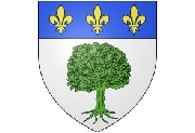 Blason de la commune