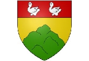 Blason de la commune